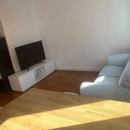 Apartamento En Cimadevilla Gijon