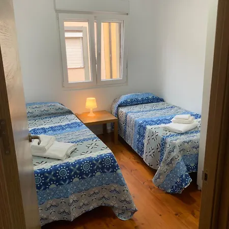 Apartamento En Cimadevilla Apartment *