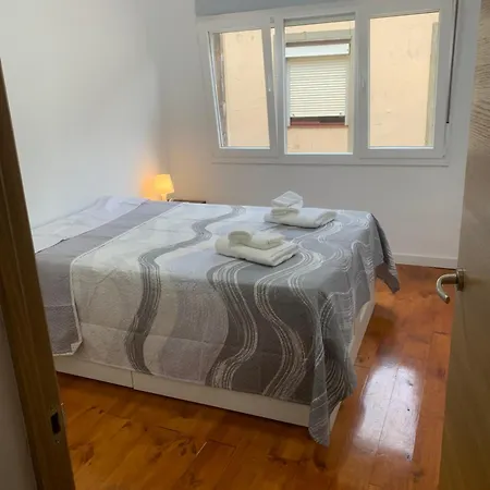 Apartamento En Cimadevilla *